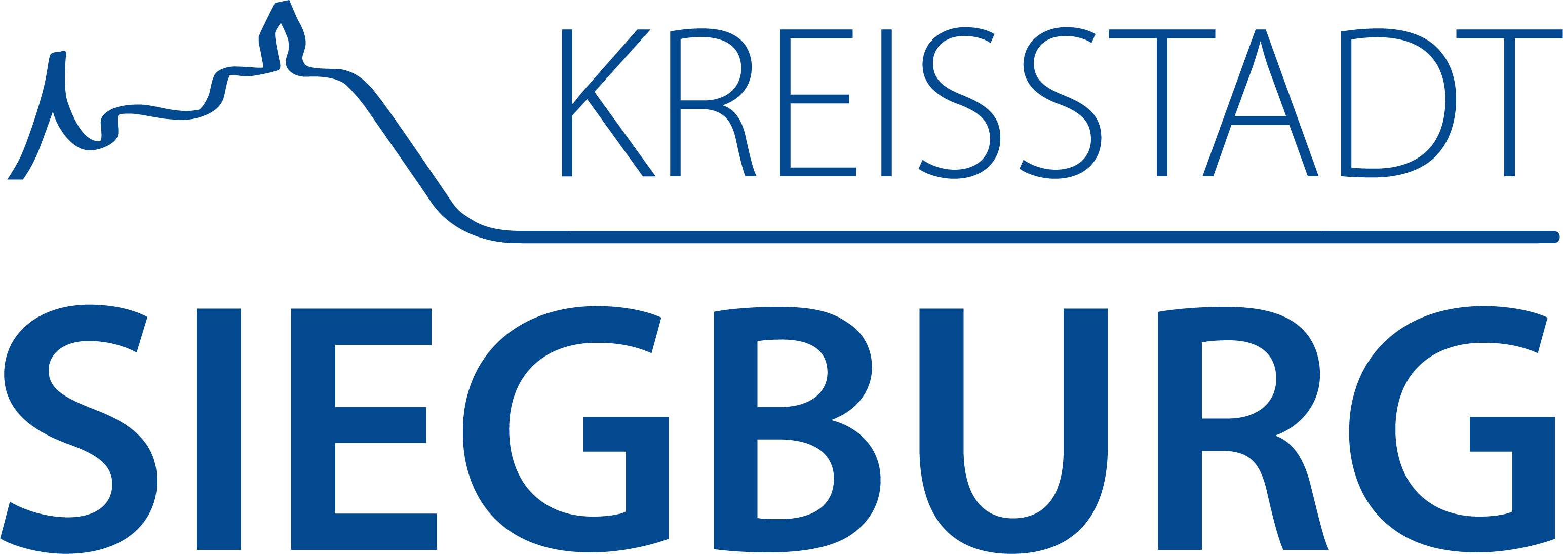 Kreisstadt Siegburg